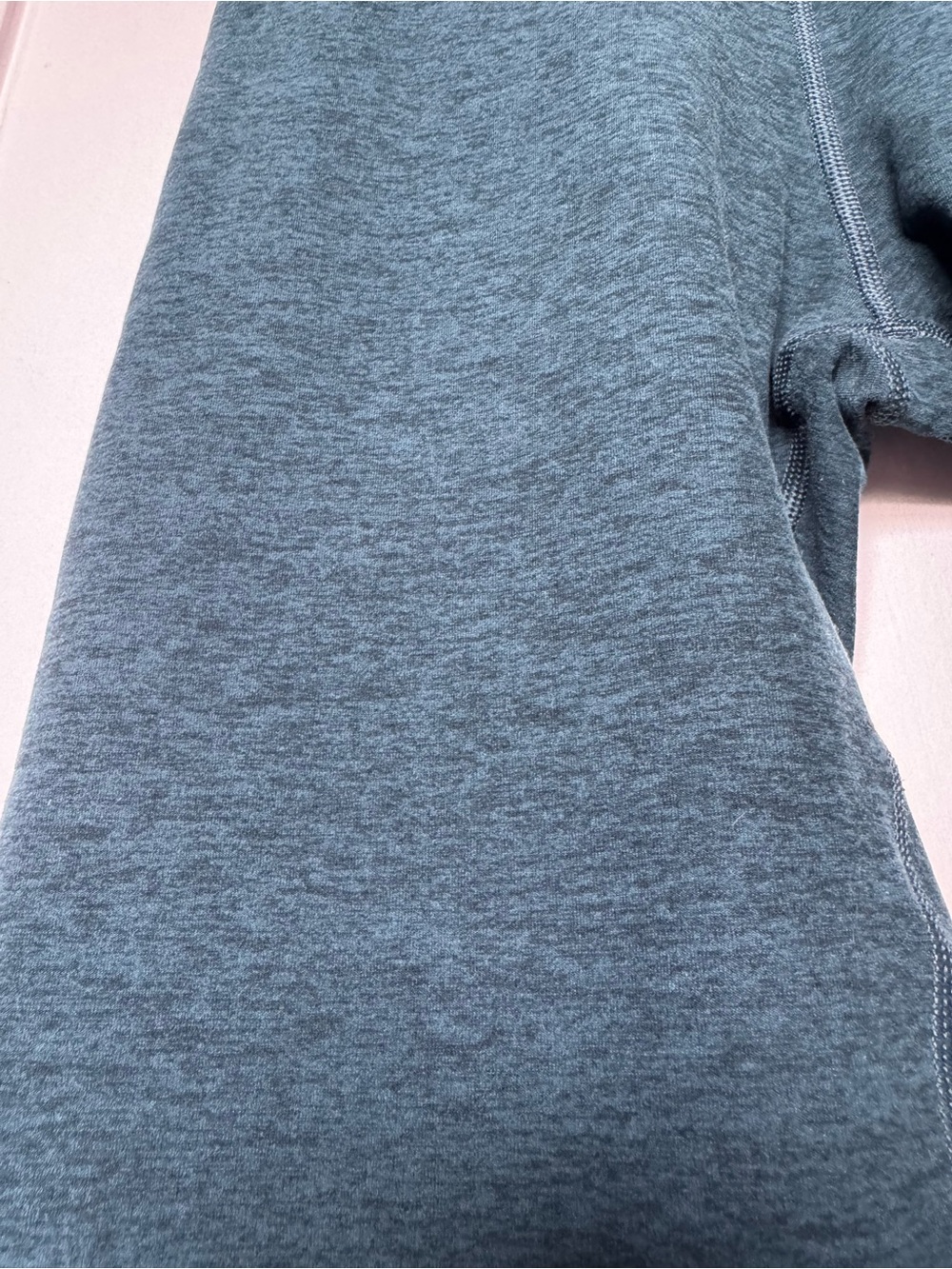 Vuori Clean Elevation Legging S - Picture 2 of 8
